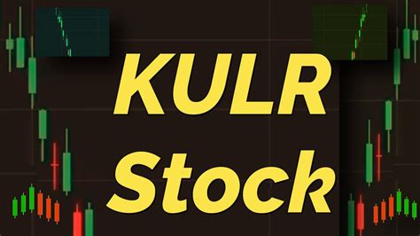 4 days ago ... KULR - Stock Forecast & Stock Prediction in Feb 2024 for KULR Technology Group Inc. We are the leader in US-listed stock price forecast. Our ...
